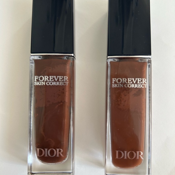 Dior Forever Skin Correct Concealer - Picture 2 of 4